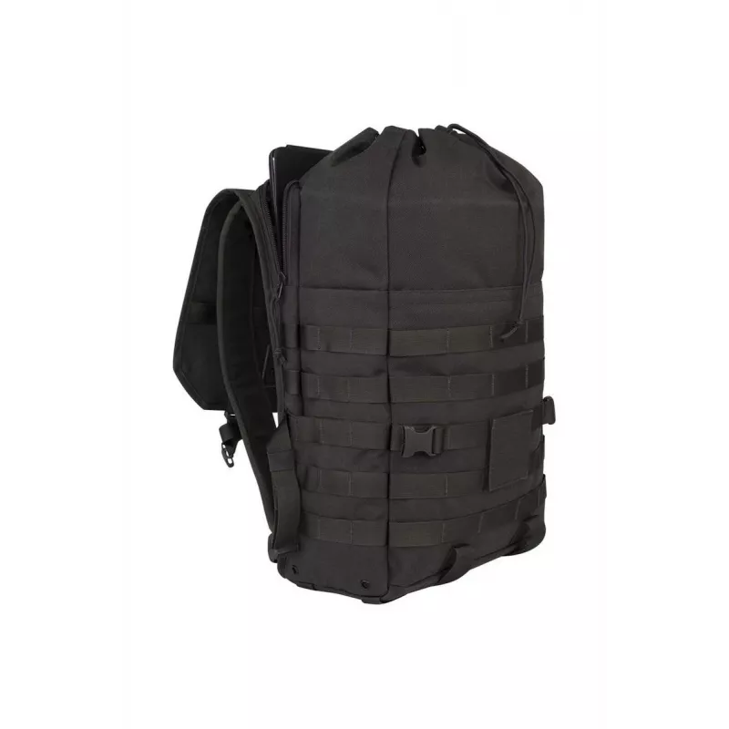 Kuprinė Nomad Daypack Nomad Weekend Wildlings 24L Beluga — 24 L lengva vandeniui atspari dieninė kuprinė