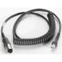 Motorola 25-71918-01R nuoseklusis laidas Juoda 2,75 m LAN