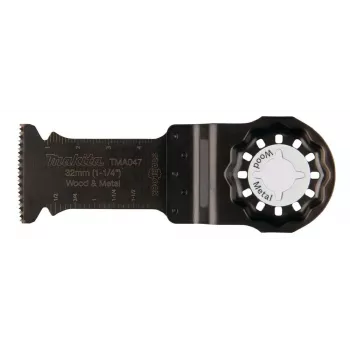 MAKITA MT BIM PLUNGE CUTTING SAW BLADE 32 mm x 50 mm