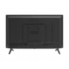 Blaupunkt LED TV | 32WGC5500S | 32 | Išmanusis televizorius | Google TV | HD | Juodas