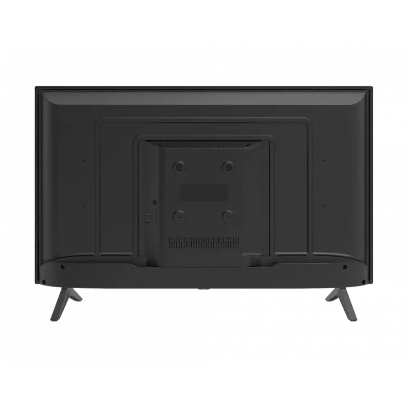Blaupunkt LED TV | 32WGC5500S | 32 | Išmanusis televizorius | Google TV | HD | Juodas