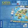 CATAN – žmonijos aušra, stalo žaidimas