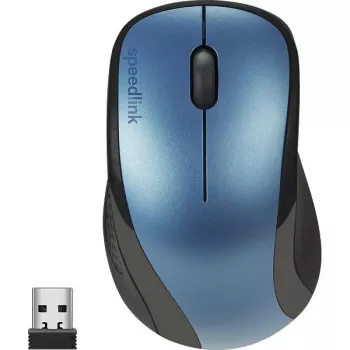 Pelė SPEEDLINK KAPPA Office Dešiniarankiams RF belaidė