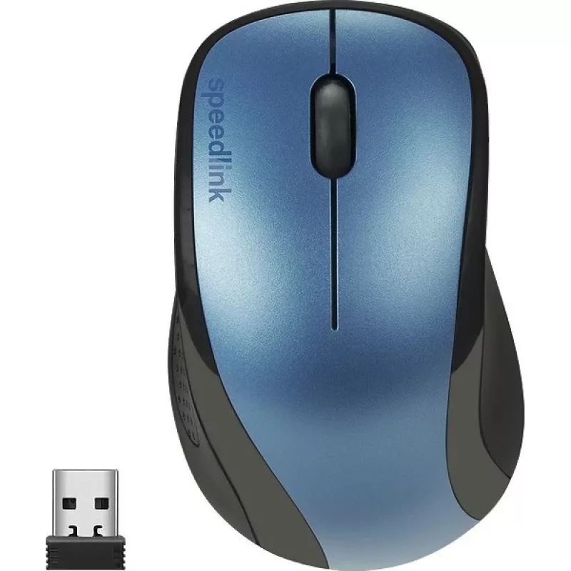 Pelė SPEEDLINK KAPPA Office Dešiniarankiams RF belaidė