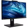 Monitor Acer B8 B278U G 27 colių Quad HD LCD 2560 x 1440