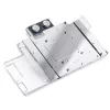 Bitspower International Bitspower BP-VG3080AST - Skaidrus - vandens blokas - Skystis - akrilas - Varis - Nikelis - ASUS ROG Strix GeForce RTX 3080 - 153 mm