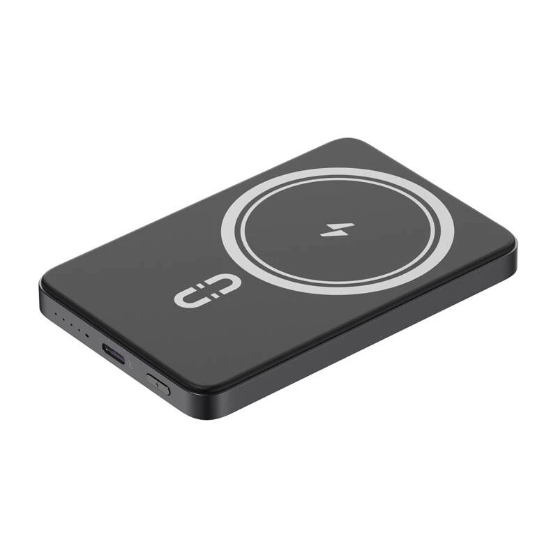 Išorinė baterija Romoss WSC05 5000mAh 20W (juoda)