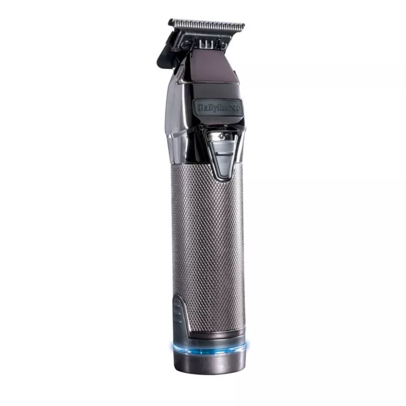 BaByliss PRO Skeleton Snap FX797E plaukų ir barzdos kirpimo mašinėlė su įkrovimo stovu 1 vnt.