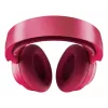 Ausinės STEELSERIES Arctis Nova 7X Wireless Gen 2 — Belaidės Bluetooth, Circumaural, Galvos juosta, 20–20000 Hz, 325 g, Magenta