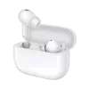 Belaidis į ausis įdedamas ausinių komplektas HUAWEI FreeBuds SE 4 — intraaurinės, 20–20000 Hz, 36 g, balta