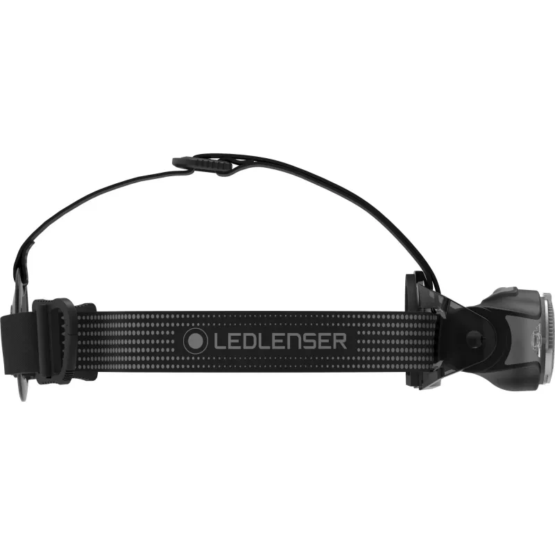 Ledlenser MH11 priekinė žibinto lempa Mėlyna/green/Raudona/multicolor light