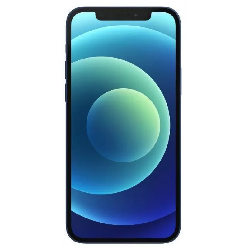 REFURB. Phone Iphone 12/128GB mėlynas A klasė raudona
