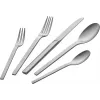 ZWILLING MINIMALE 68 dalių stalo įrankių rinkinys - Sidabrinis