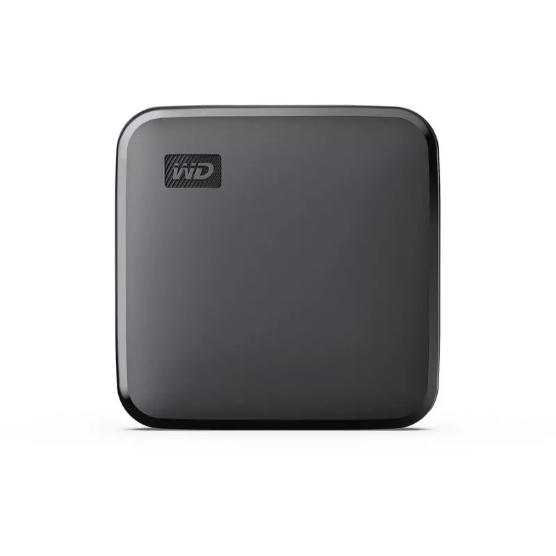 External SSD | WESTERN DIGITAL | 1 TB | USB 3.0 | WDBAYN0010BBK-WESN