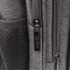Kuprinė SBOX Amsterdam 18 (modelis NSS-00280) — kompaktiška miesto kuprinė, 18 l talpa