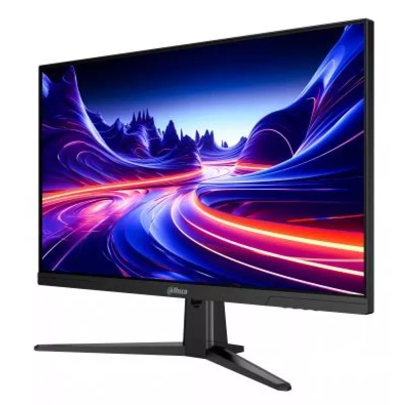 Dahya Technology LM27-E231BN kompiuterio monitorius 68,6 cm (27 colių) 1920 x 1080 pikselių Full HD LED juodas