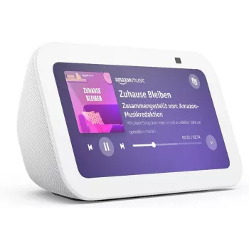 Amazon B09B2TH45G ekranas, baltas