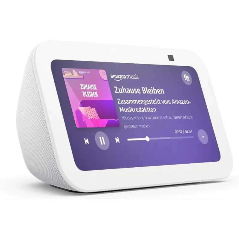 Amazon B09B2TH45G ekranas, baltas