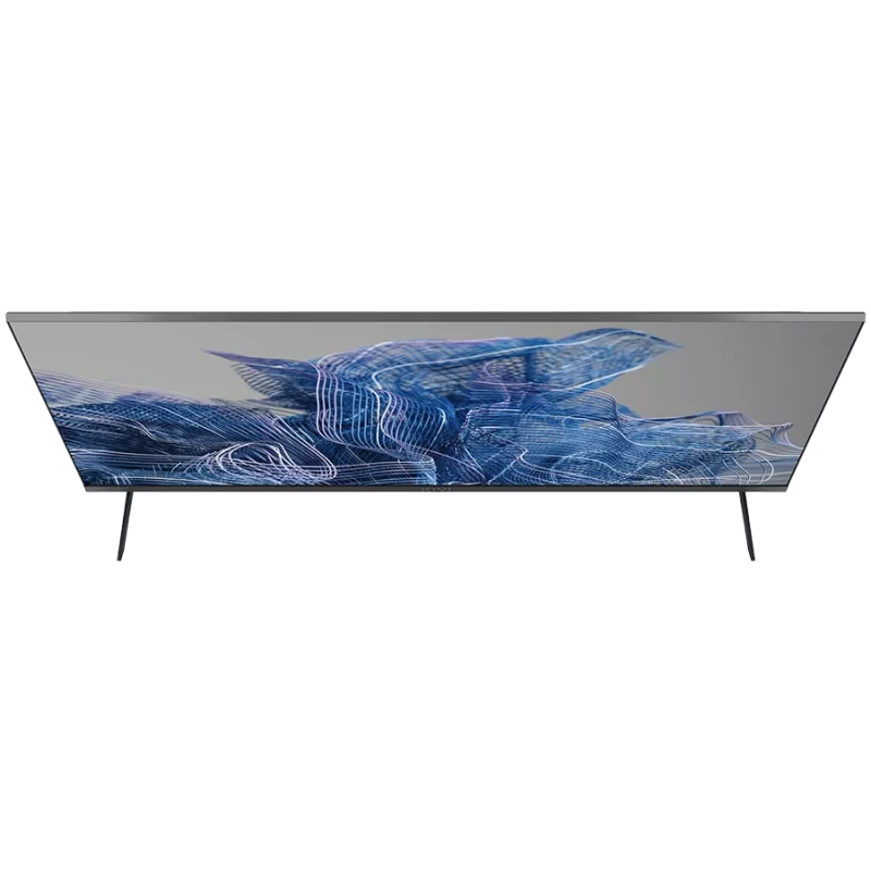 KIVI 32'' HD Smart TV juodas (32H750NB)