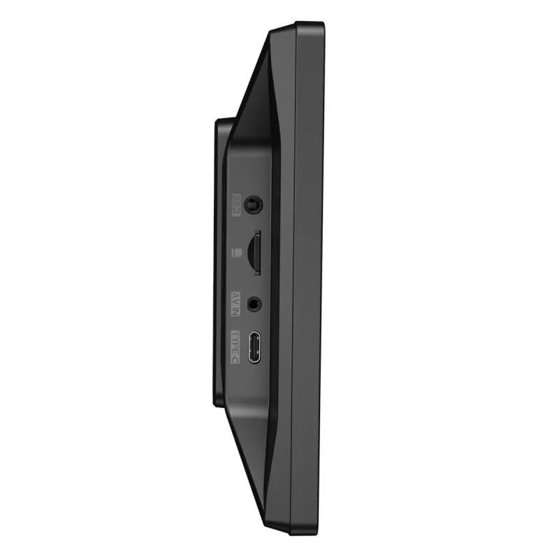 Automobilinė navigacija MODECOM FreeWAY CX 7.4 iGO Navigation Truck, 7 colių 800x480, 16 GB, 512 MB RAM, Bluetooth, microSD, USB-C, FM siųstuvas