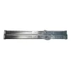 Montavimo rinkinys Intel AXX3U5UPRAIL Metallic Metal