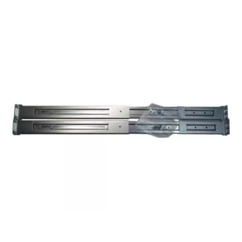 Montavimo rinkinys Intel AXX3U5UPRAIL Metallic Metal