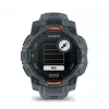 Išmanusis laikrodis Instinct 3 SOLAR/TWILIGHT 010-02934-01 Garmin