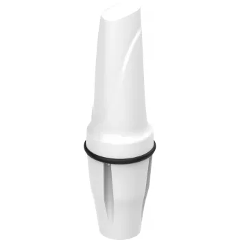 Poynting - Antena - LTE/GSM - Jūrinė - A-OMNI-0403-V1-01 - Balta - N-Type (F) - Jūrinė 5-2 dBi daugiakryptė OMNI-403 LTE/WiFi N-Type (A-OMNI-0403-V1-01)