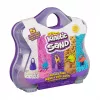 Kinetic Sand Castle Case - Lime Green