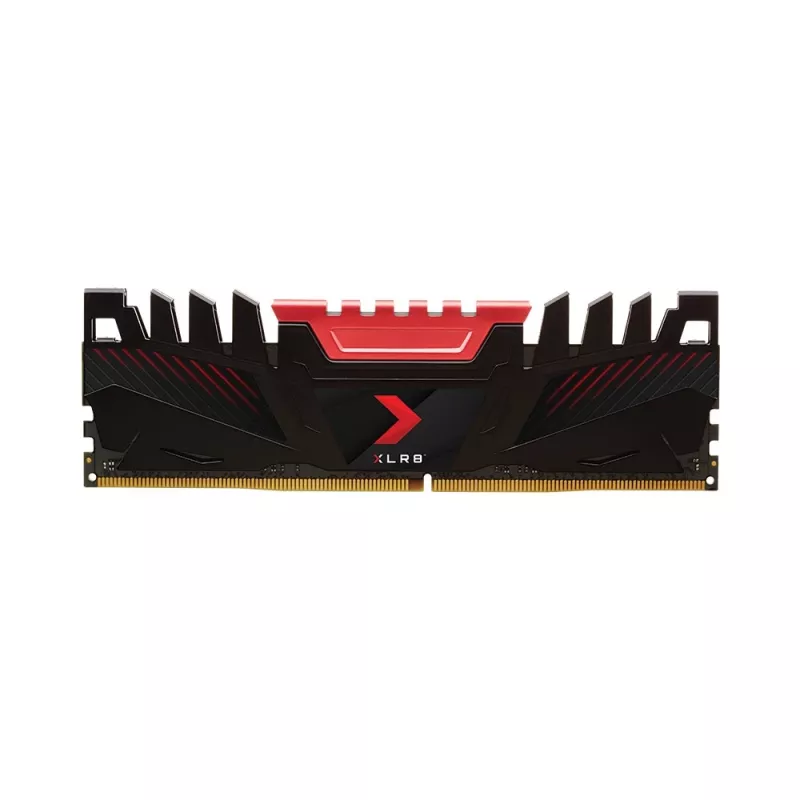 Atmintis PNY XLR8 DDR4 8 GB 3200 MHz CL16