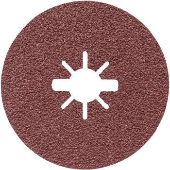 Bosch 2 608 619 172 kampinio šlifuoklio priedas Šlifavimo diskas