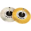 Šepečio galvutė 3M Radiale K120 75x9mm BB-ZS Type C