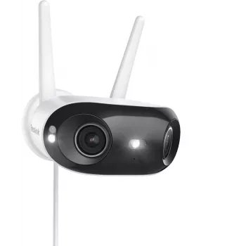 Reolink W740 Bullet WiFi kamera — 8 MP, F2.8mm/F1.6 objektyvas, IP67, „MicroSD“ iki 512 GB