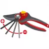 Vejapjovė WOLF-Garten RR 4000 PREMIUM PLUS