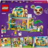 LEGO FRIENDS 42650 Priedų parduotuvė augintiniams
