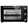 Karšto oro pistoletas LAFE HeatMaster PIW-005 2000W su reguliuojama temperatūra