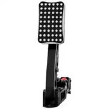 Sankabos pedalas Simagic P2000 Juoda S447 – vienašis hidraulinio tipo simuliacinio lenktynių sankabos pedalas