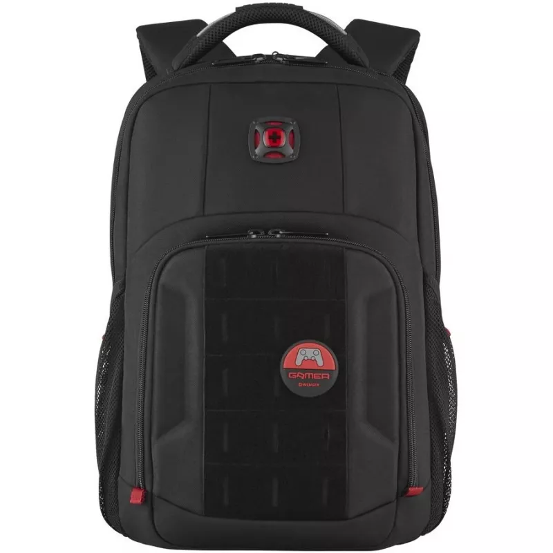 Kuprinė Wenger SwissGear PlayerMode 39,6 cm (15,6 col.)