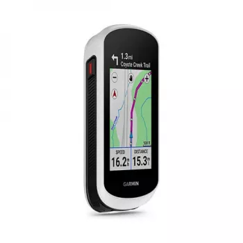 Garmin Edge Explore 2 belaidis dviračio kompiuteris 7,62 cm 16 GB baterijos veikimo laikas 16 h