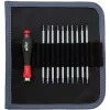 Replinis atsuktuvas Wiha 269 T11 01 rinkinys