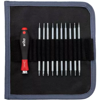 Replinis atsuktuvas Wiha 269 T11 01 rinkinys