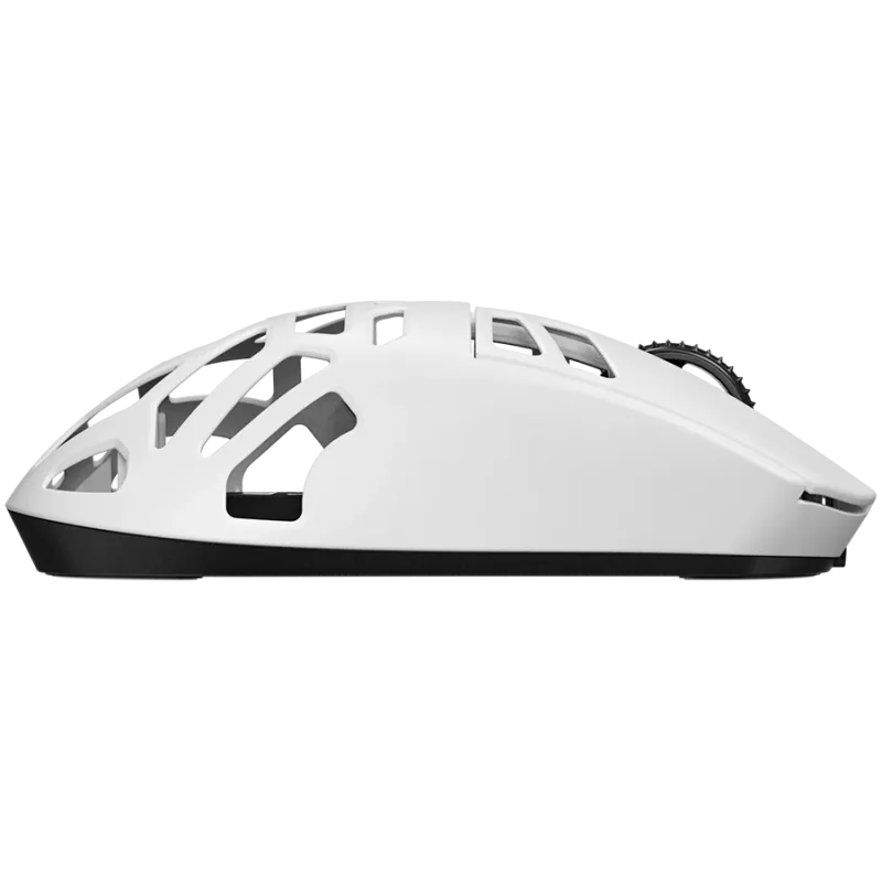 Žaidimų pelė LORGAR MSE90W Wireless