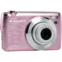 AgfaPhoto Realishot Dc8200 rožinis - Skaitmeninis fotoaparatas - 18 MP