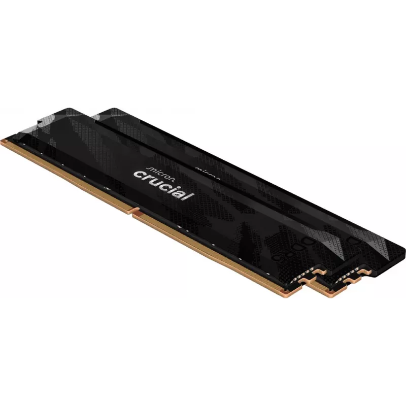 Atminties modulis Crucial Pro CP2K16G64C32U5B 32 GB DDR5 6400 MT/s