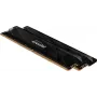 Atminties modulis Crucial Pro CP2K16G64C32U5B 32 GB DDR5 6400 MT/s