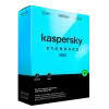 Kaspersky Standard | 3 įrenginiai | 1 metai | ES