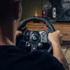 Vairas ir pedalai Logitech G G923