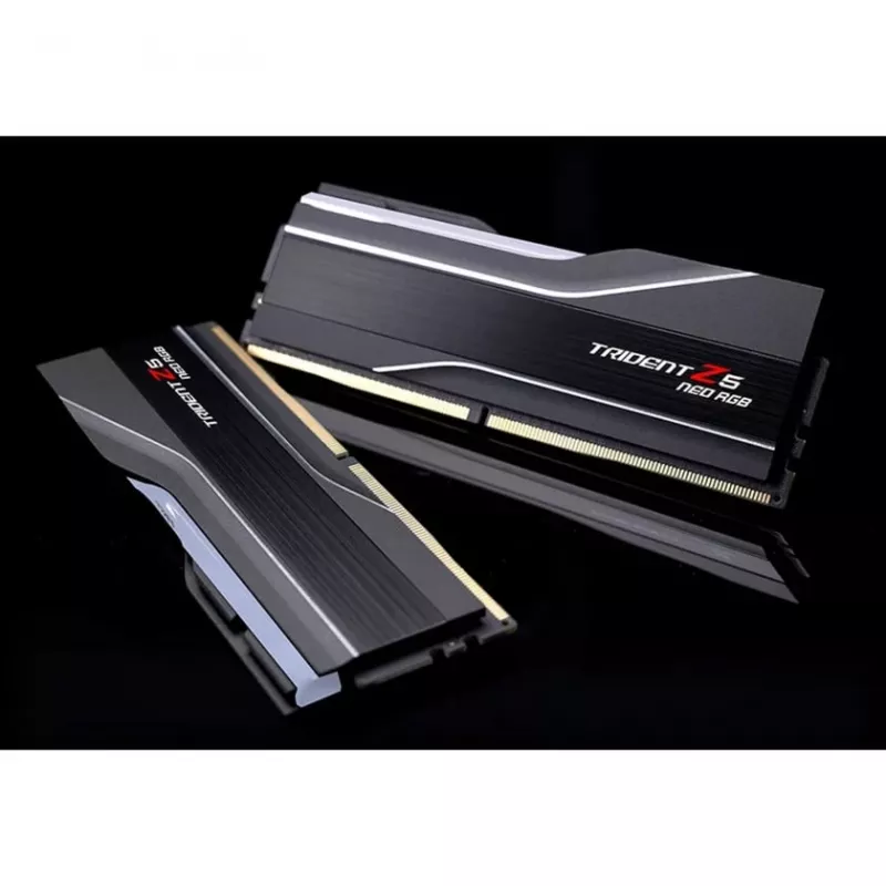 Atminties modulis G.Skill DDR5 128 GB (2 x 64 GB) 6000 MT/s