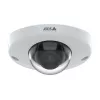 IP apsaugos kamera Axis P3905-R Mk III Vidinė 1920x1080 Laidinė Lubinė Juoda