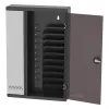 Good Connections sieninis įkrovimo spintelė iki 11, USB-C, 30W prievadas